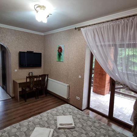 Fortetsya Myhove Exterior foto
