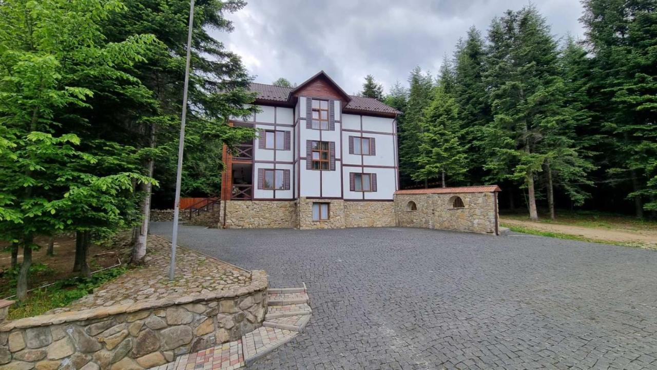 Fortetsya Myhove Exterior foto